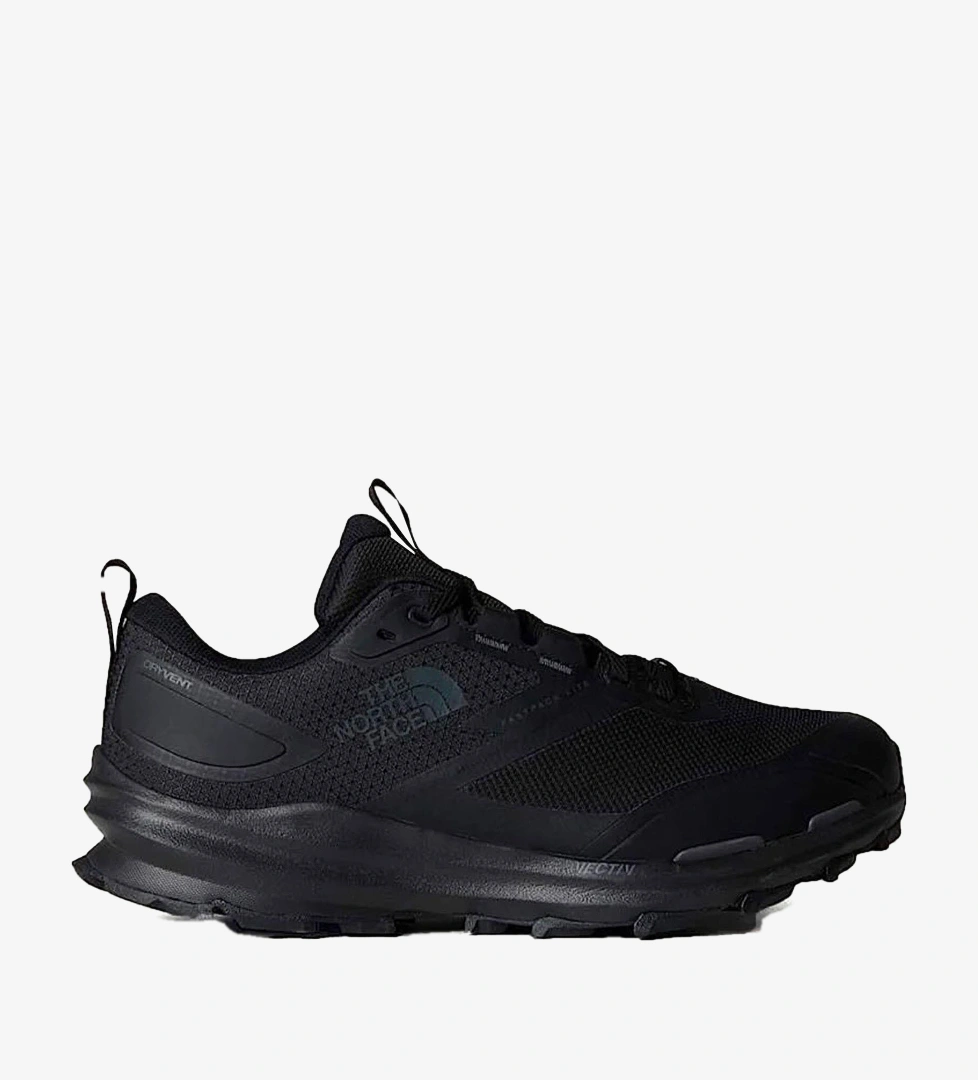The North Face Siyah The North Face Vectiv Fastpack Erkek Outdoor Ayakkabı Lite Wp Nf0A8Afbw9O1