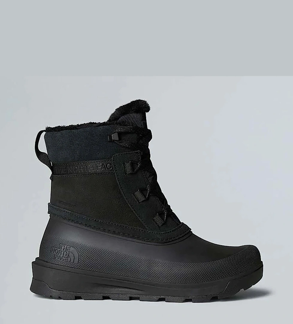 The North Face Kadın Su Geçirmez Bot Shellista V Shorty Wp Nf0A8D8Zkx71