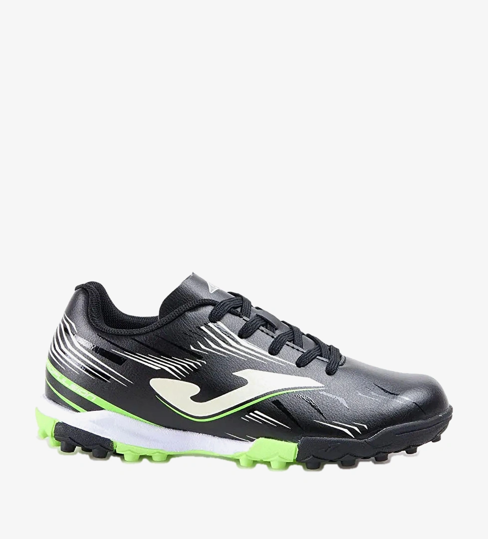 Joma Çocuk Futbol Halı Saha Ayakkabı Propulsion Jr 2501 Turf Prjs2501Tf PROPULSION JR 2501 NEGRO TURF