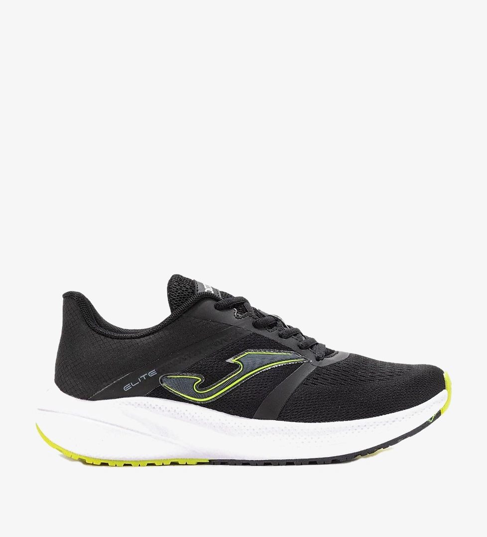 Joma Erkek Günlük Spor Ayakkabı Elite Men 2501 Relıts2501 ELITE MEN 2501 NEGRO