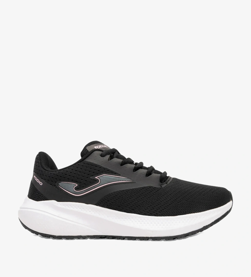 Joma Kadın Günlük Spor Ayakkabı Rodio Lady 2501 Rrodls2501 RODIO LADY 2501 NEGRO