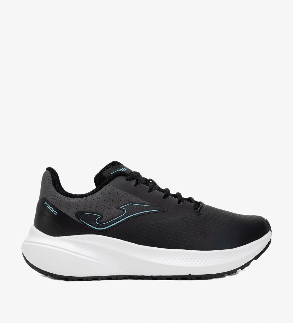 Joma Kadın Koşu - Yürüyüş Ayakkabısı Rodio Lady 2501 Rrodlw2501 RODIO LADY 2501 BLACK