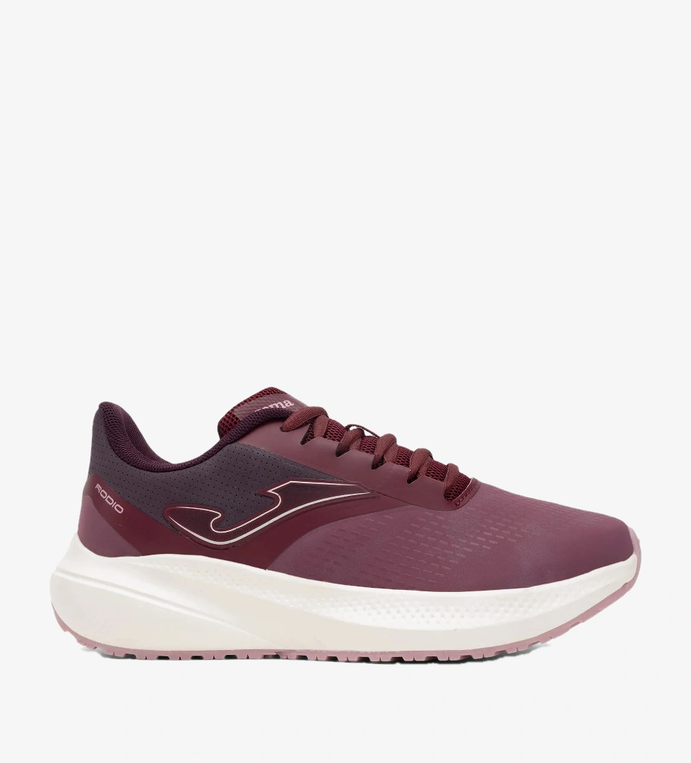 Joma Kadın Koşu - Yürüyüş Ayakkabısı Rodio Lady 2520 Rrodlw2520 RODIO LADY 2520 MAROON