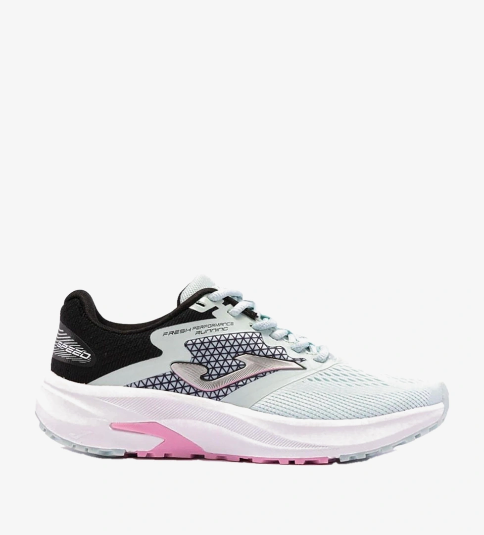 Joma Kadın Koşu - Yürüyüş Ayakkabısı Speed Lady 2415 Rspels2415 SPEED LADY 2415 TURQUESA