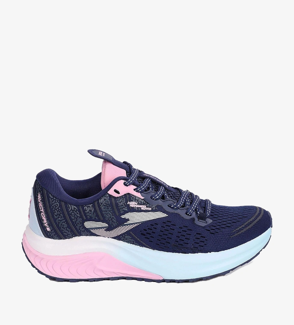 Joma Kadın Koşu - Yürüyüş Ayakkabısı Victory Lady 2403 Rvıclw2403 VICTORY LADY 2403 NAVY