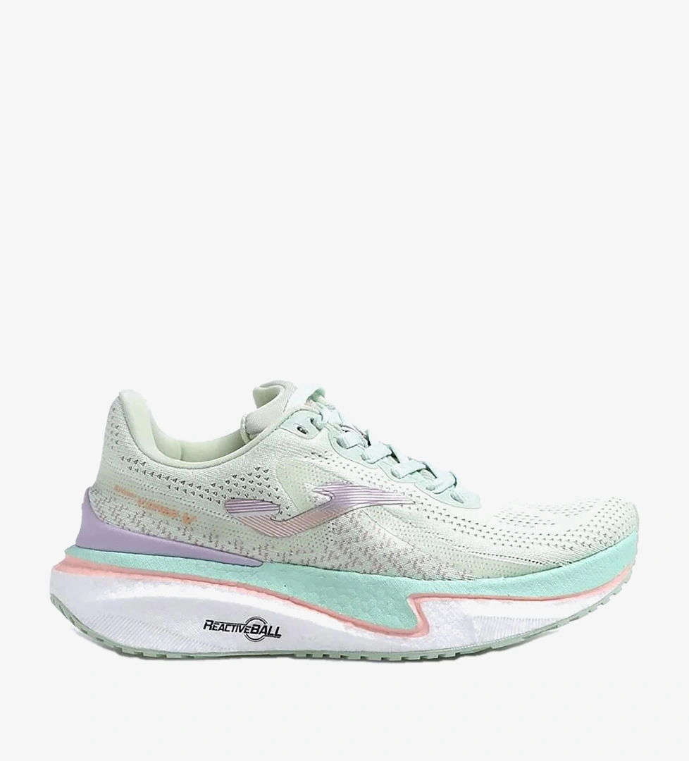 Joma Kadın Koşu - Yürüyüş Ayakkabısı Storm Viper Lady 2427 Rvıpls2427 STORM VIPER LADY 2427 TURQUESA