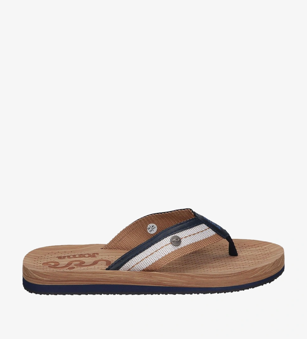 Joma Erkek Günlük Terlik S.Florida Men 2501 Sflors2501 S.FLORIDA MEN 2501 NEGRO