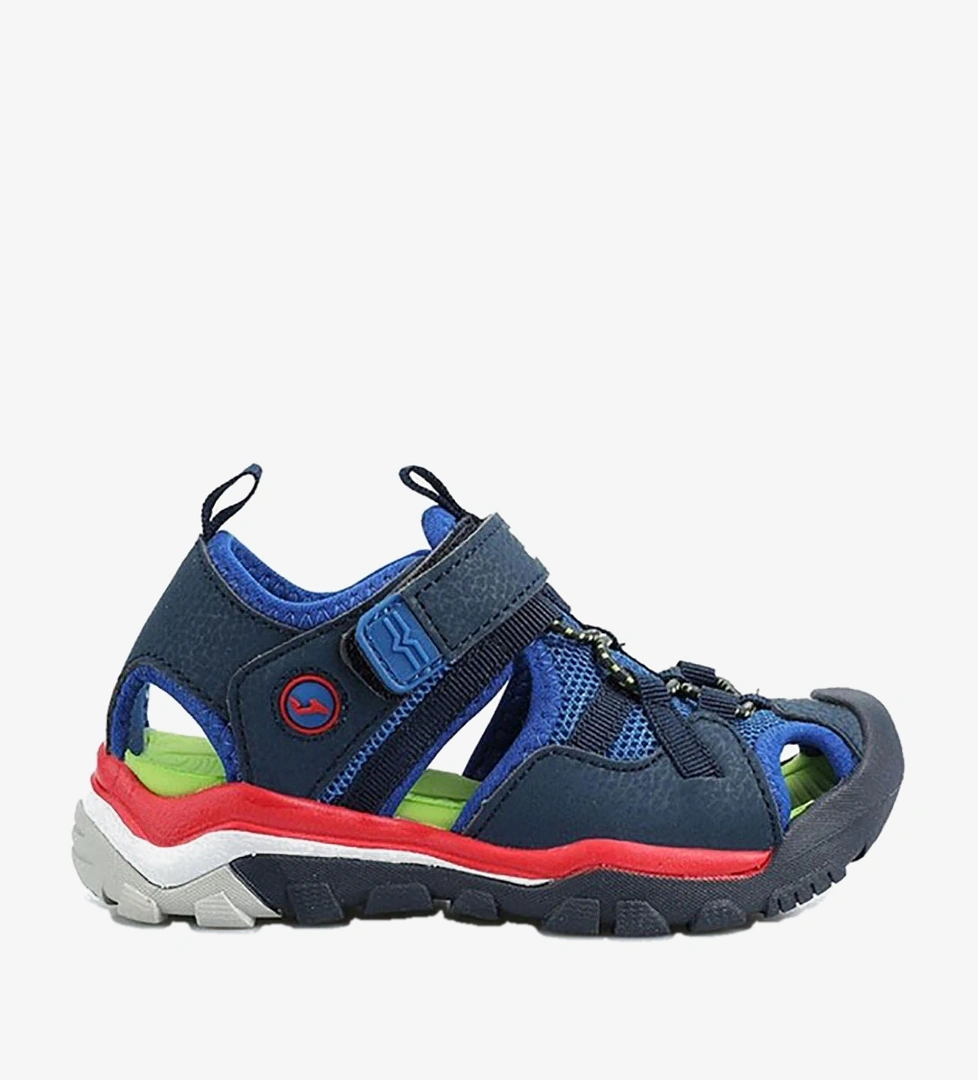 Joma Çocuk Günlük Sandalet S.Lake Jr 2503 Slakjs2503V S.LAKE JR 2503 MARINO