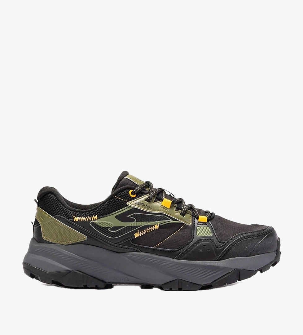 Joma Erkek Koşu - Yürüyüş Ayakkabısı Rıft Men Aıslatex 2431 Black Tkrıfw2431 RIFT MEN AISLATEX 2431 BLACK