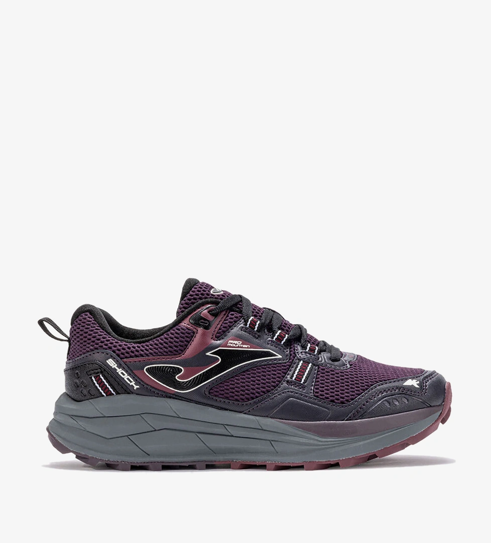 Joma Bordo Joma Shock Lady