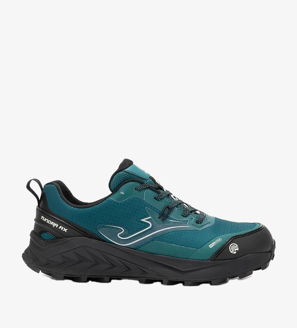 Joma Erkek Koşu - Yürüyüş Ayakkabısı Tundra Ax Men 2517 Tktuxw2517 TUNDRA AX MEN 2517 PETROLEUM