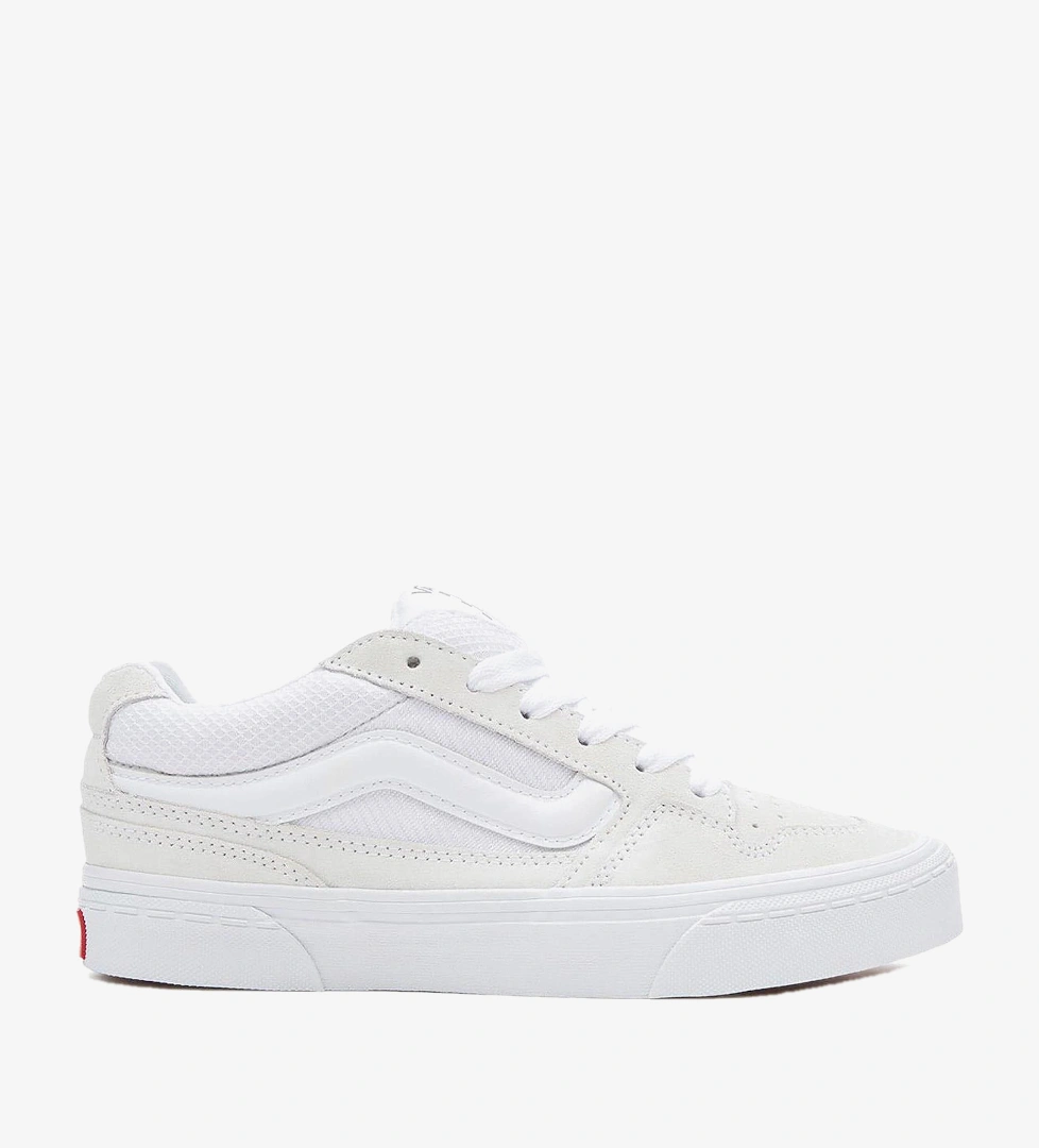 Vans Kadın Sneakers Caldrone Vn0007P9Wht1