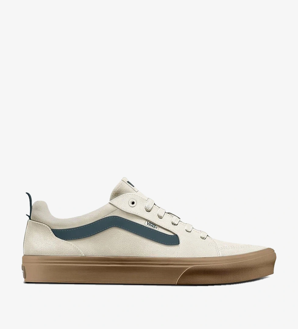 Vans Erkek Günlük Spor Ayakkabı Filmore VN000CT4FUC1