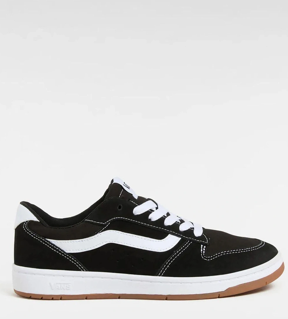 Vans Erkek Günlük Spor Ayakkabı Ryland LS VN000D49BZW1