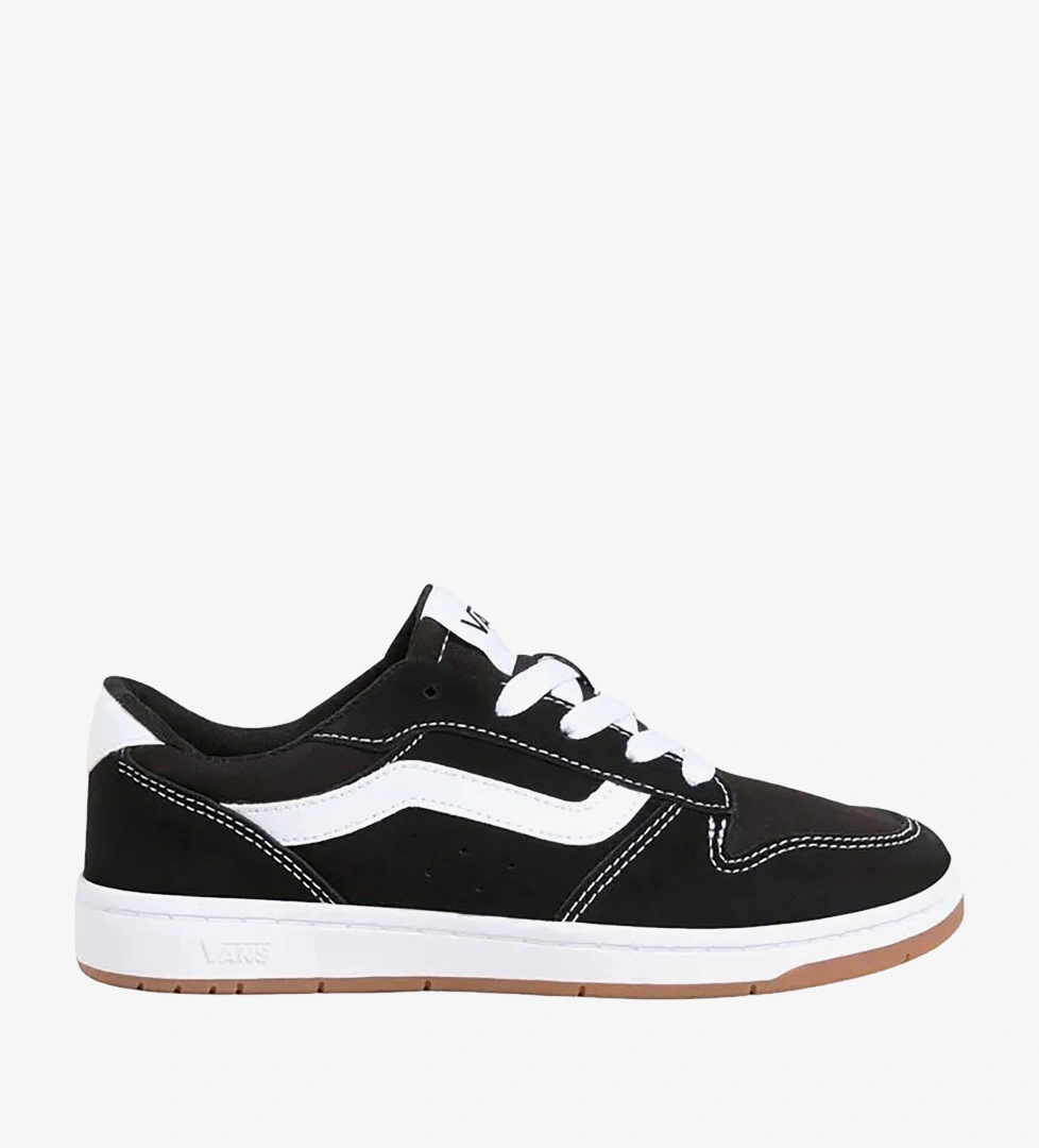 Vans Kadın Günlük Spor Ayakkabı Ryland LS VN000D4ABA21