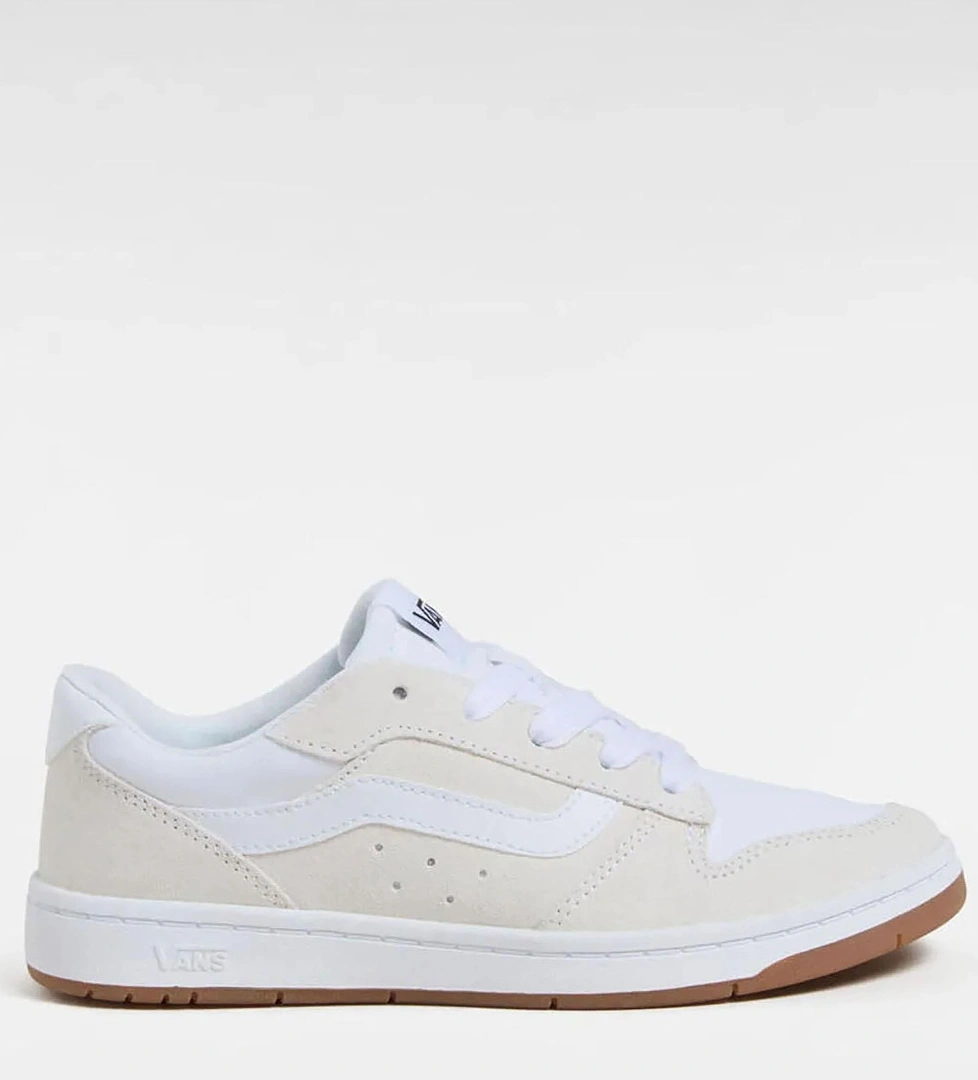 Vans Kadın Günlük Spor Ayakkabı Ryland LS VN000D4AWWW1