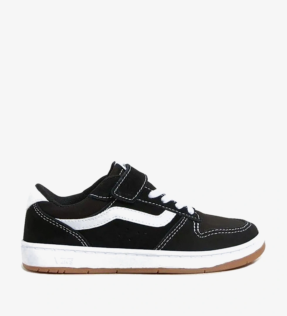 Vans Çocuk Günlük Spor Ayakkabı Ryland LS V VN000D7PBA21