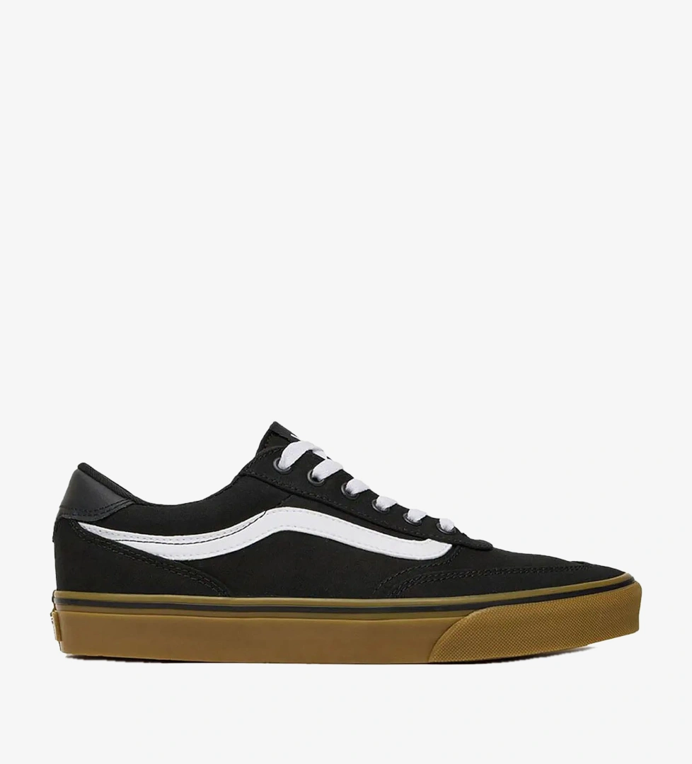 Vans Erkek Günlük Spor Ayakkabı Brooklyn LS VN000D7QB9M1