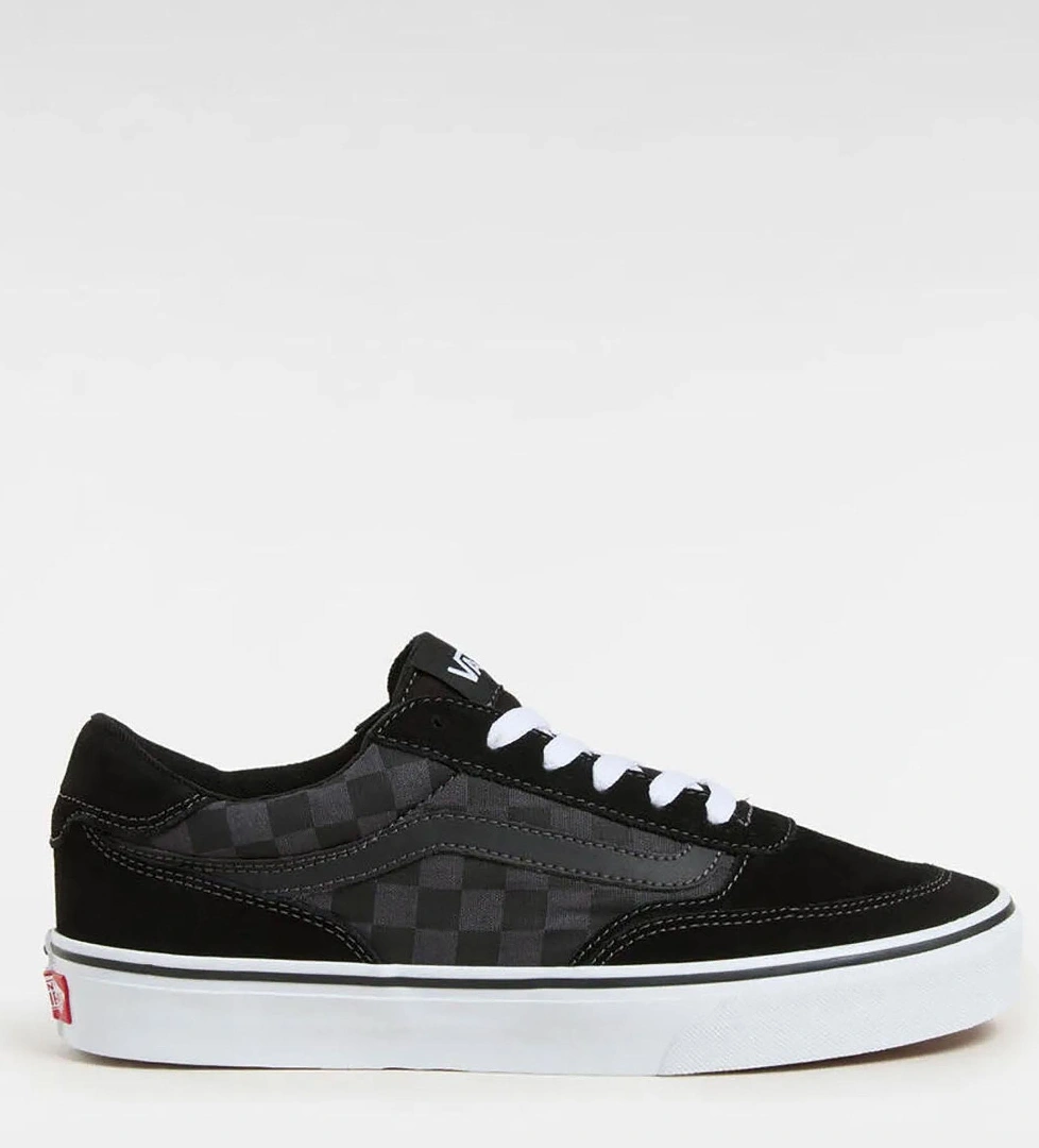 Vans Erkek Günlük Spor Ayakkabı Brooklyn LS VN000D7QKOU1