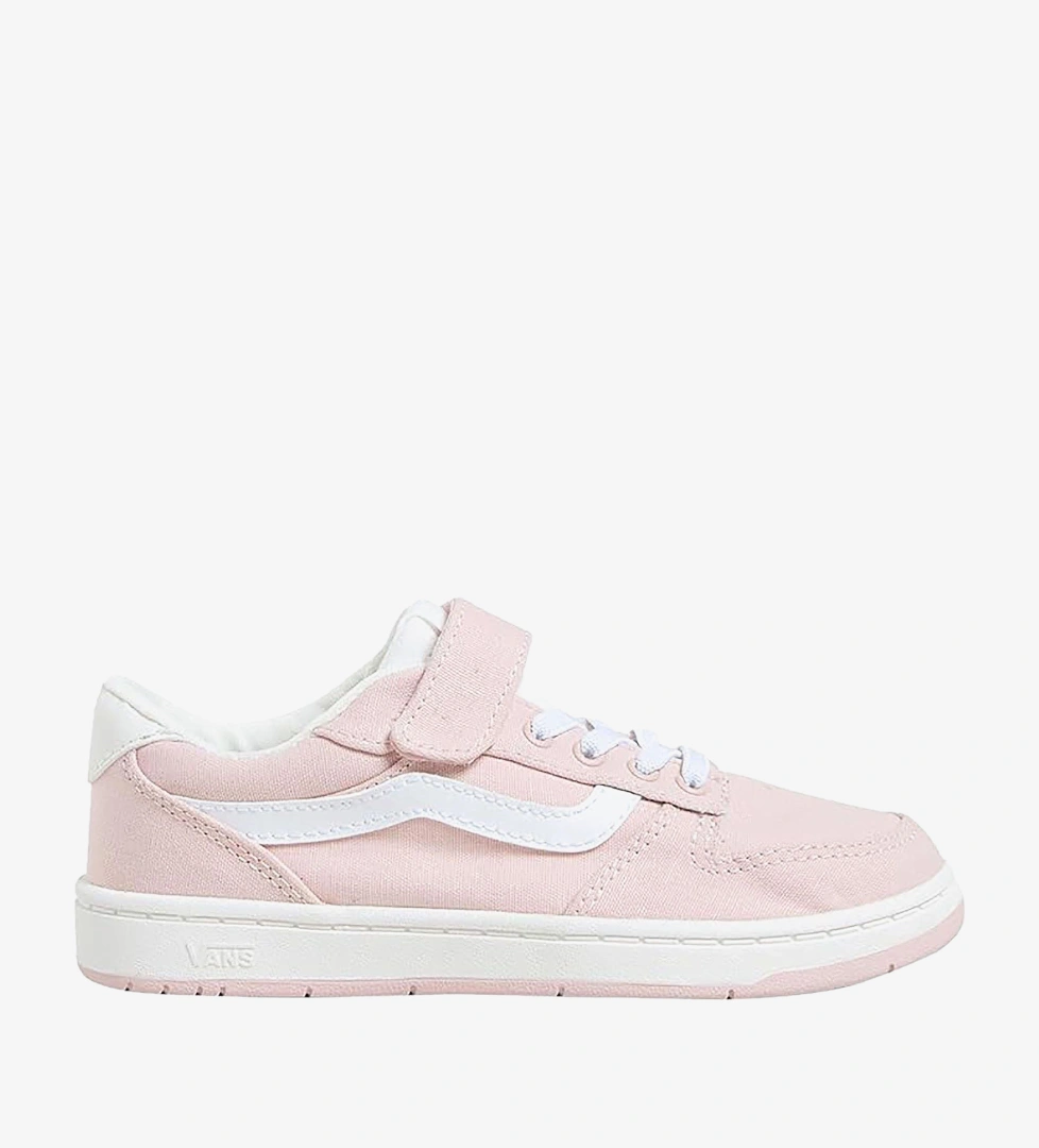 Vans Kız Çocuk Günlük Spor Ayakkabı Ryland LS V VN000D7VO3N1