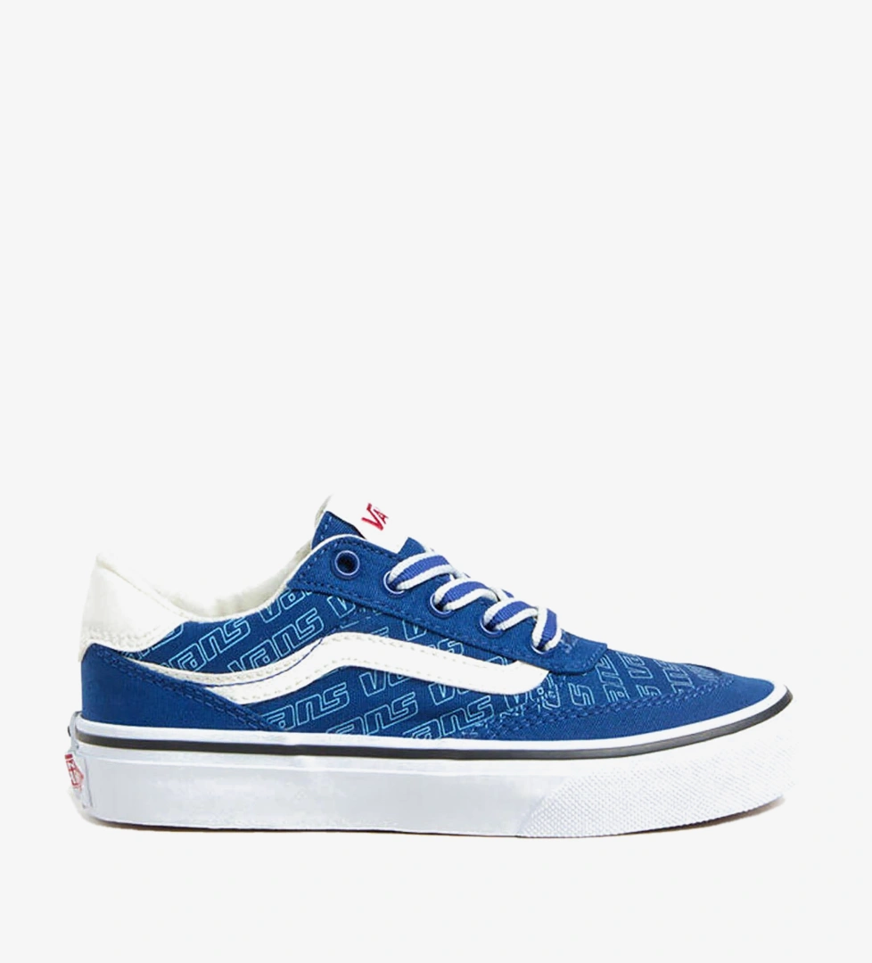 Vans Çocuk Günlük Spor Ayakkabı Brooklyn LS VN000D827WM1