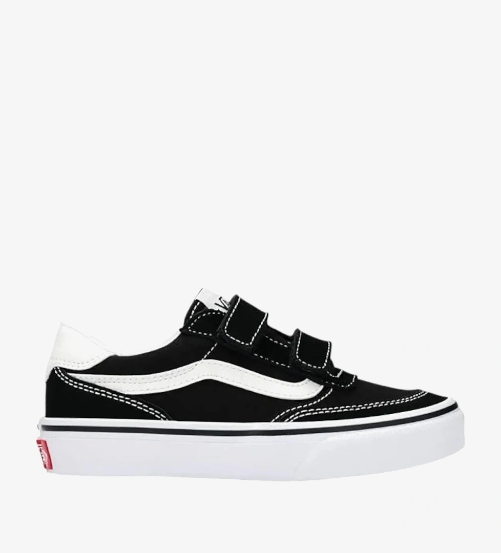Vans Çocuk Günlük Spor Ayakkabı Brooklyn LS V VN000DBRBA21