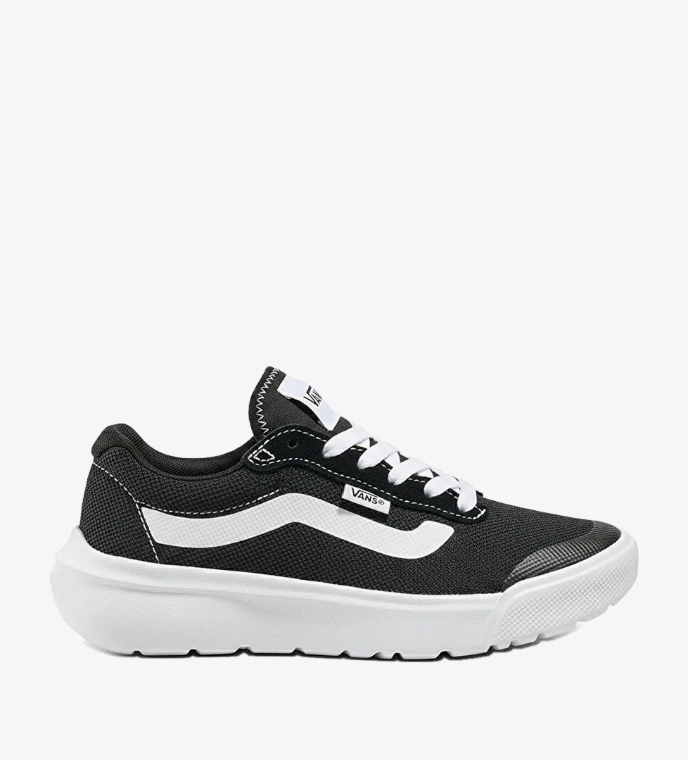 Vans Siyah Vans Range