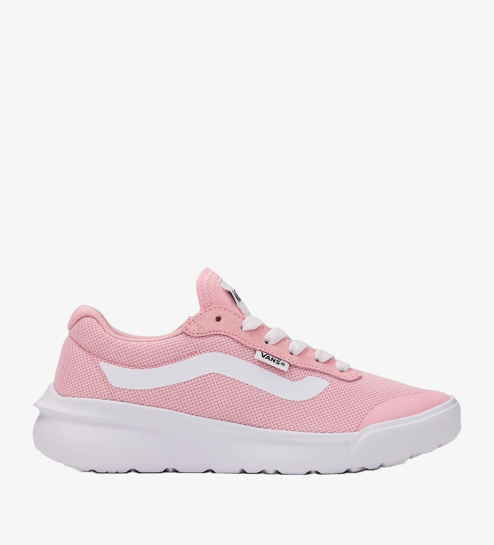Vans Pembe Vans Range