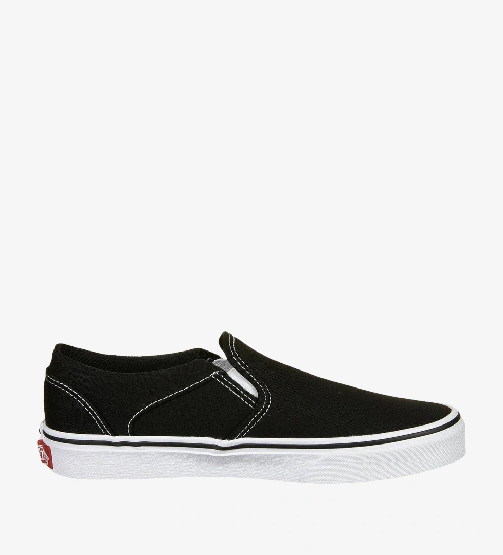 Vans Kadın Günlük Ayakkabı WM Asher VN0A32QM1871
