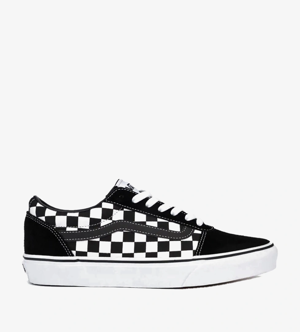 Vans Erkek Günlük Spor Ayakkabı Mn Ward Vn0A38Dmpvj1