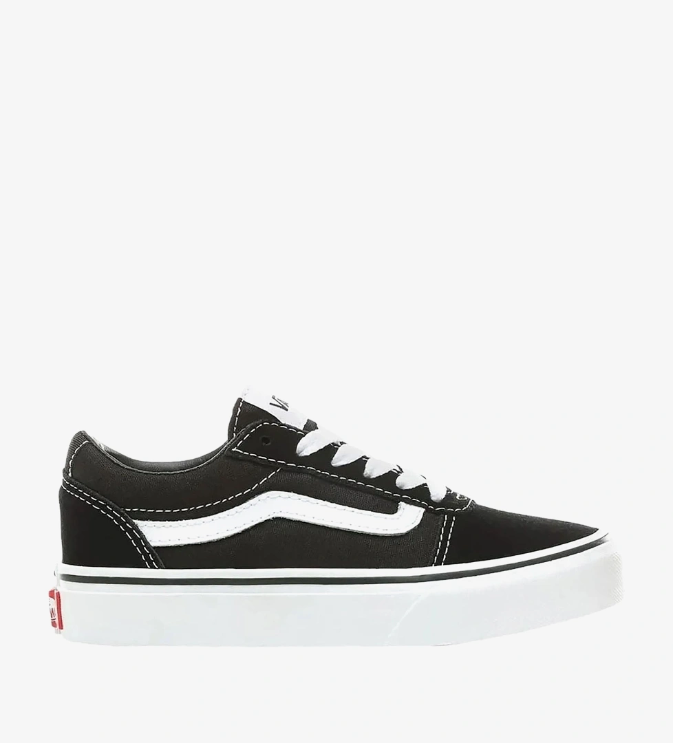 Vans Siyah Vans Yt