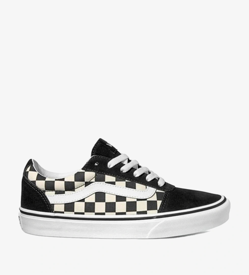 Vans Kadın Günlük Spor Ayakkabı WM Ward VN0A3IUN5GX1 Vans Kadın Günlük Spor Ayakkabı Ward Vn0A3Iun5Gx1