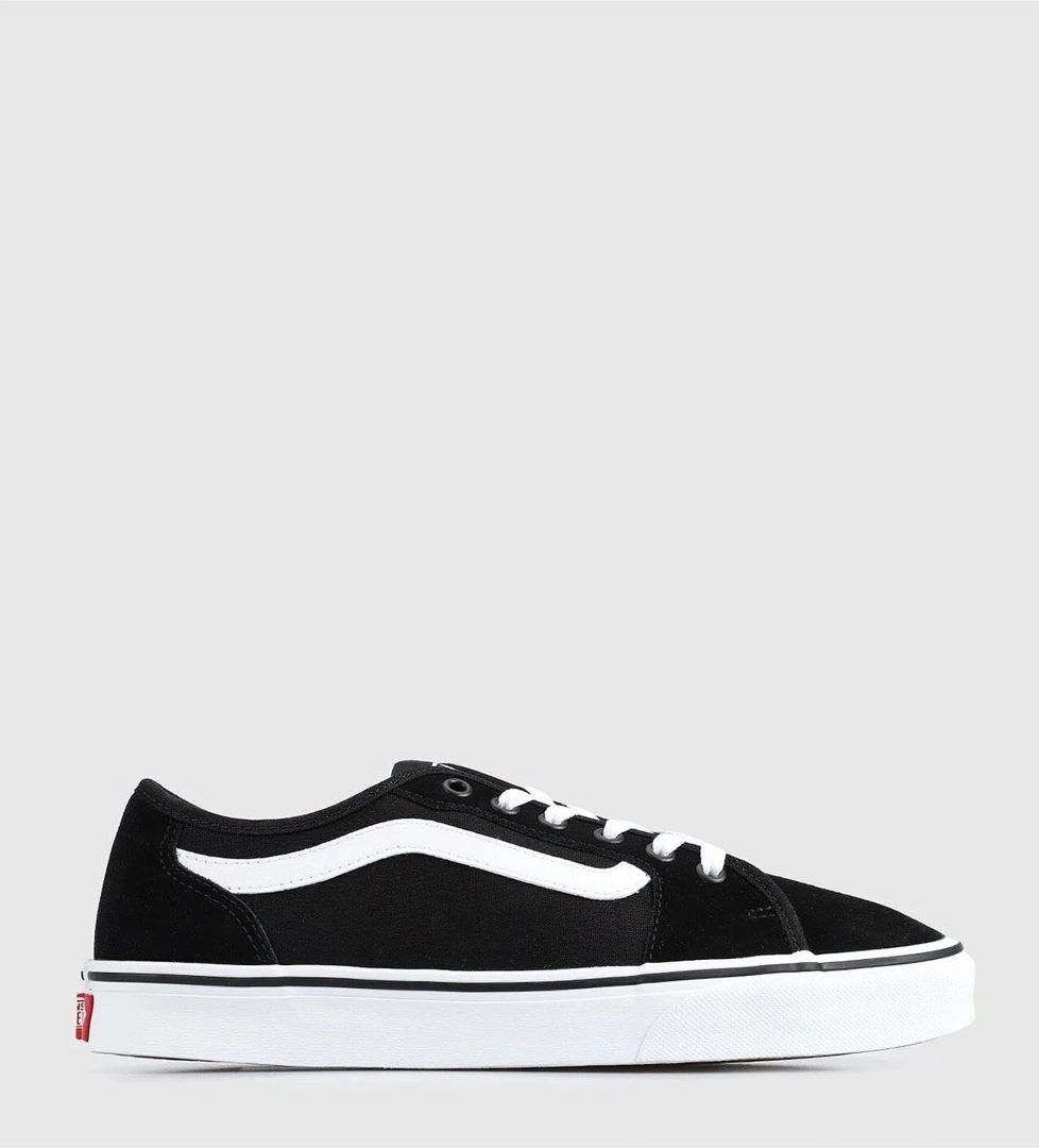 Vans Erkek Günlük Ayakkabı MN Filmore Decon VN0A3WKZ5LM1