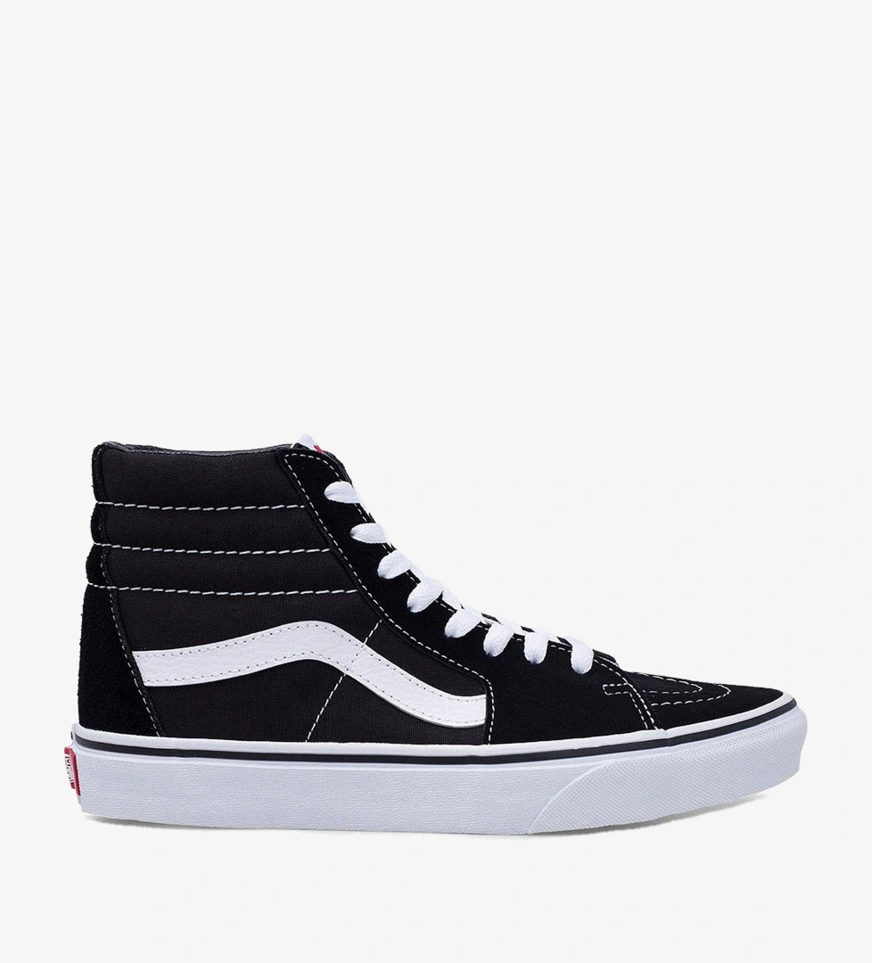 Vans Siyah Vans Wm Filmore