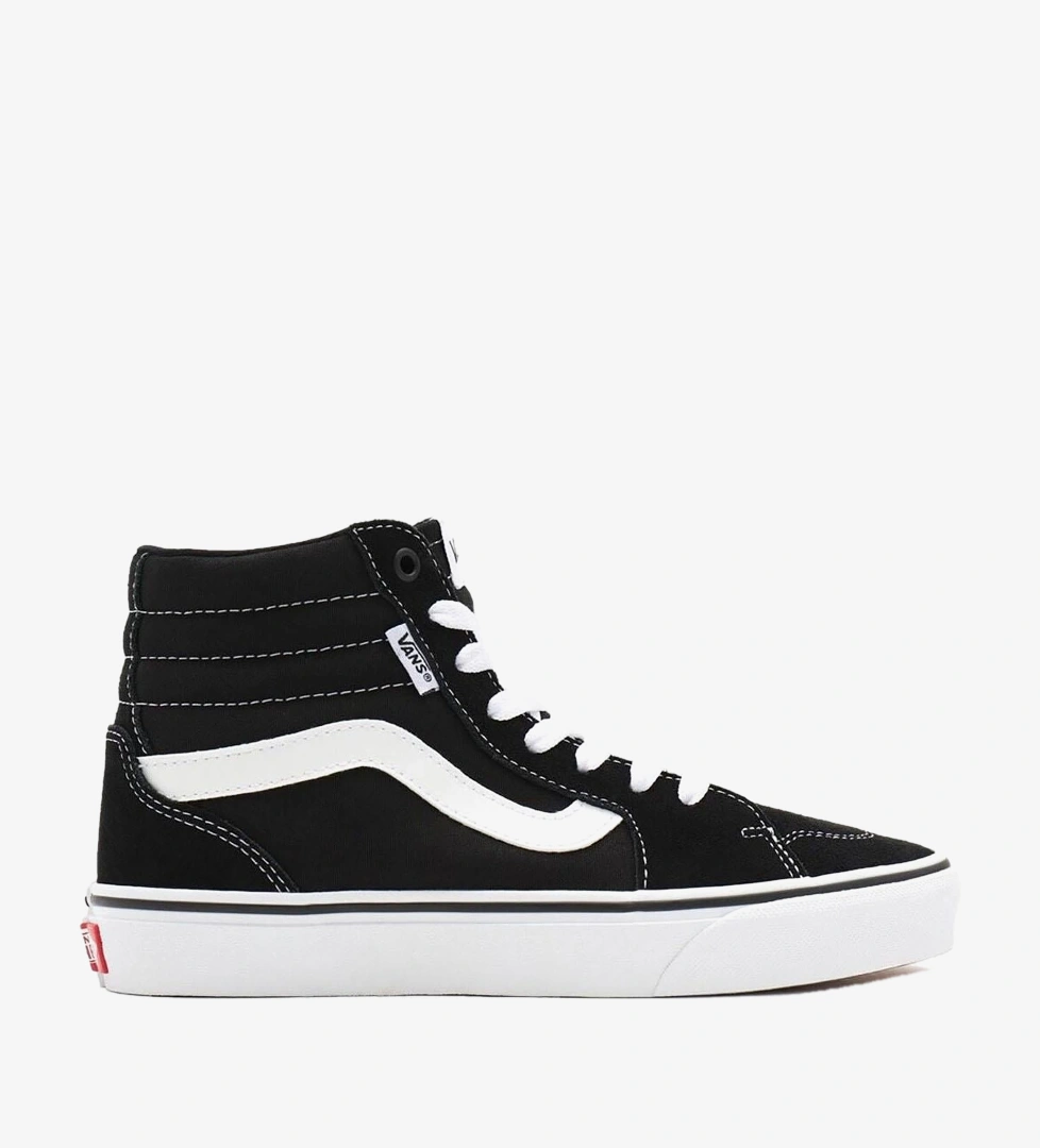 Vans Siyah Vans Wm Filmore