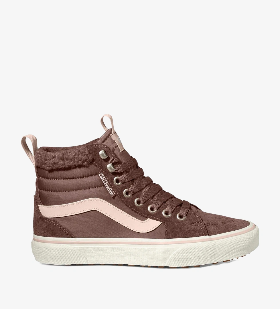 Vans Kahverengi Vans Wm Filmore