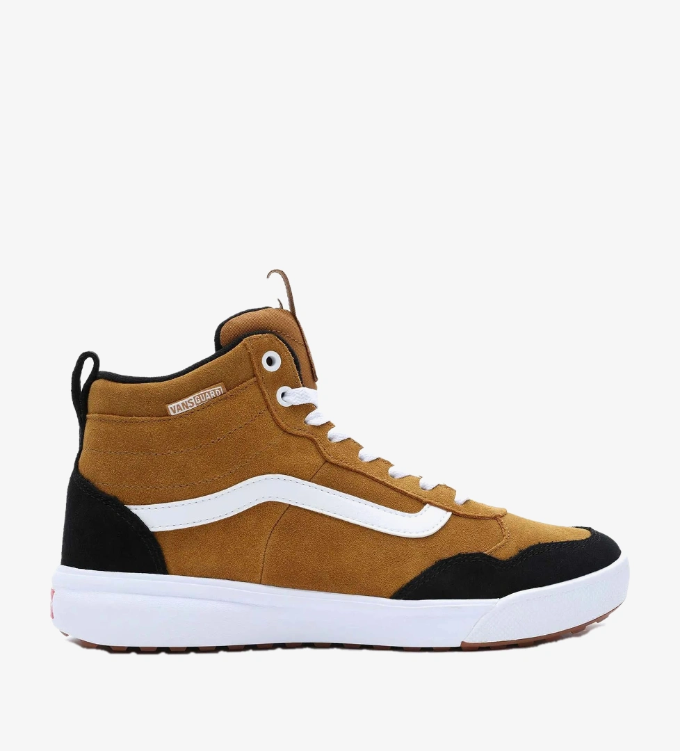 Vans Kahverengi Vans Mn Range