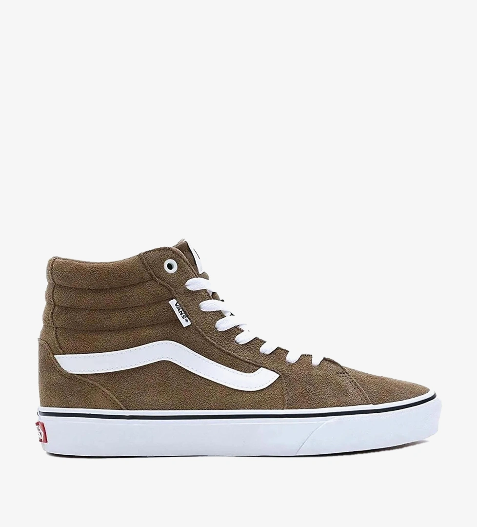 Vans Haki Vans Mn Filmore
