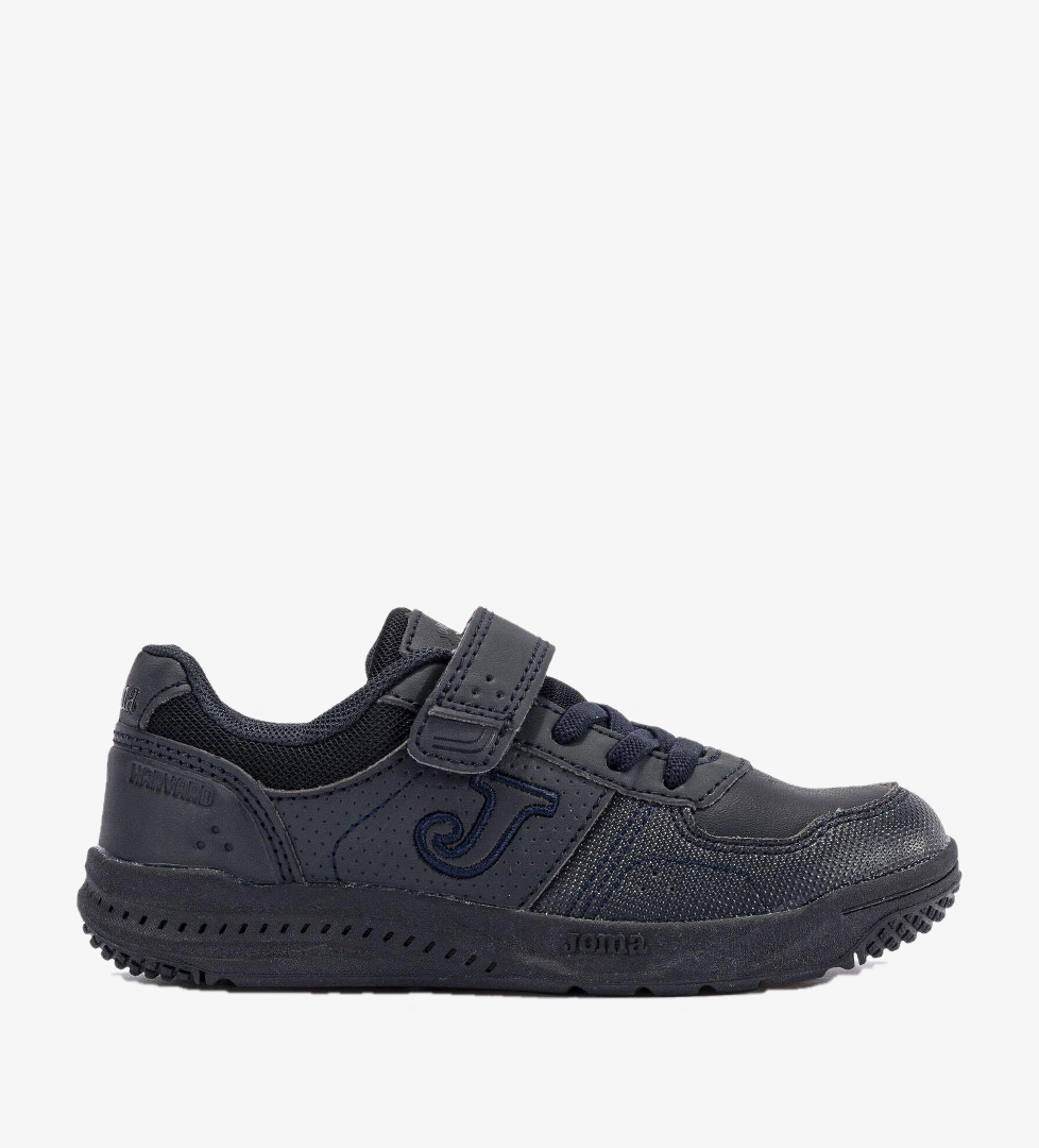 Joma Çocuk Günlük Spor Ayakkabı W.Harvard Jr 2303 Navy Wharw2303V