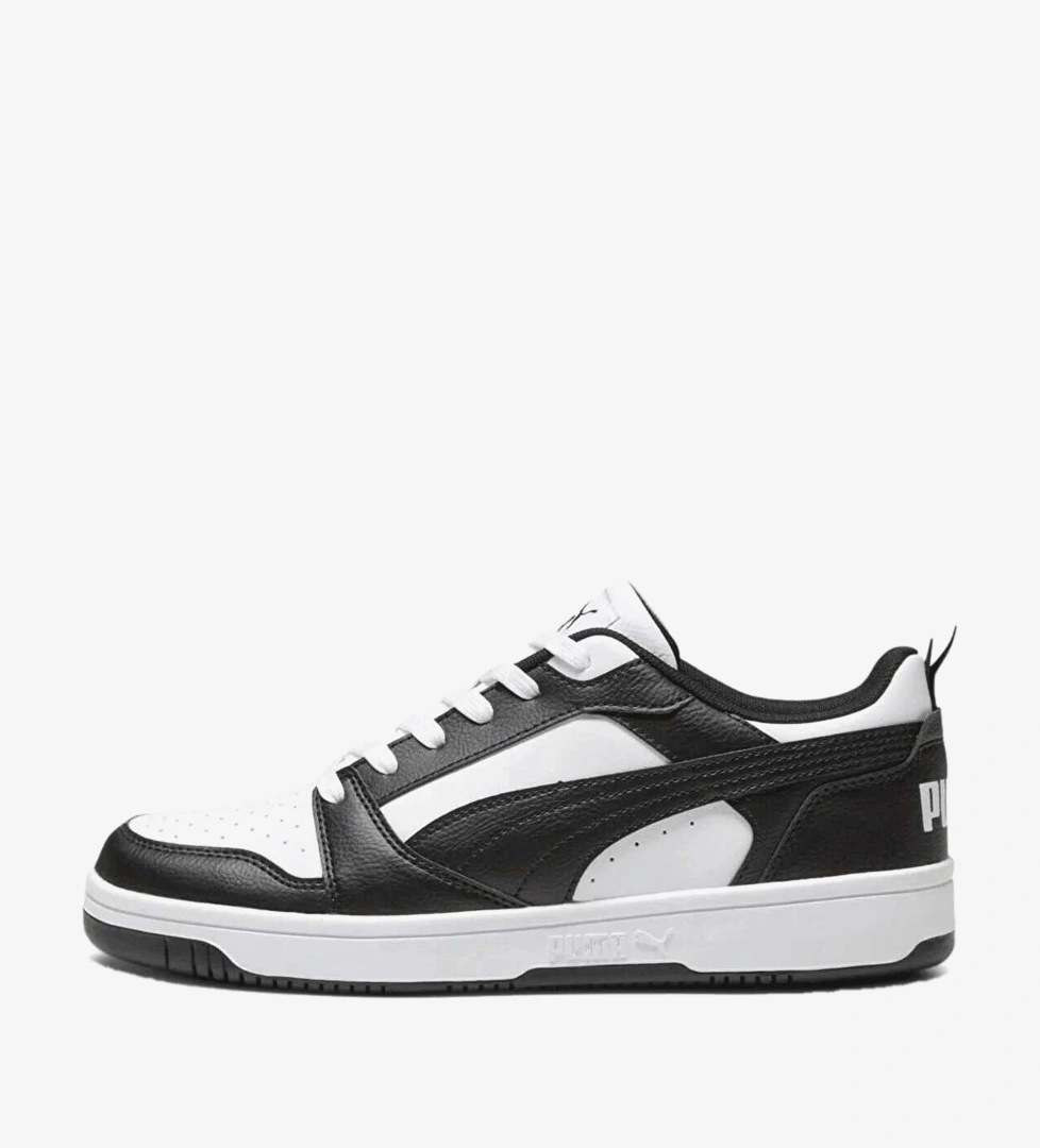 Puma Beyaz Puma Rebound V6