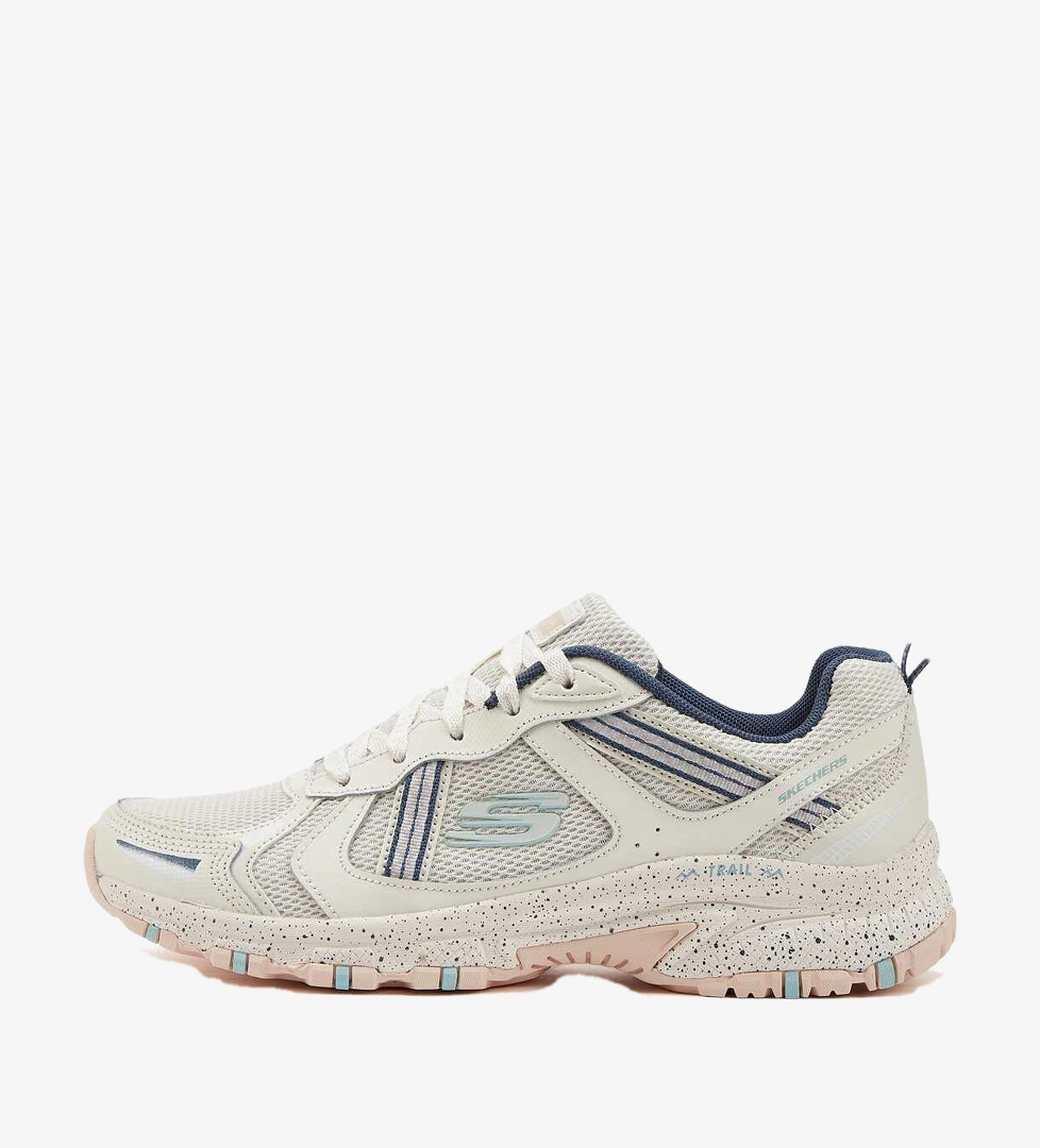 Skechers Beyaz Skechers Hillcrest Vast