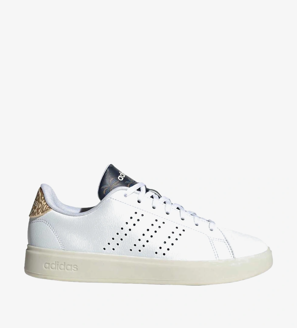 Adidas Beyaz Adidas Advantage