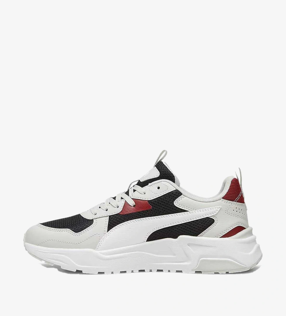 Puma Siyah Puma Trinity Lite