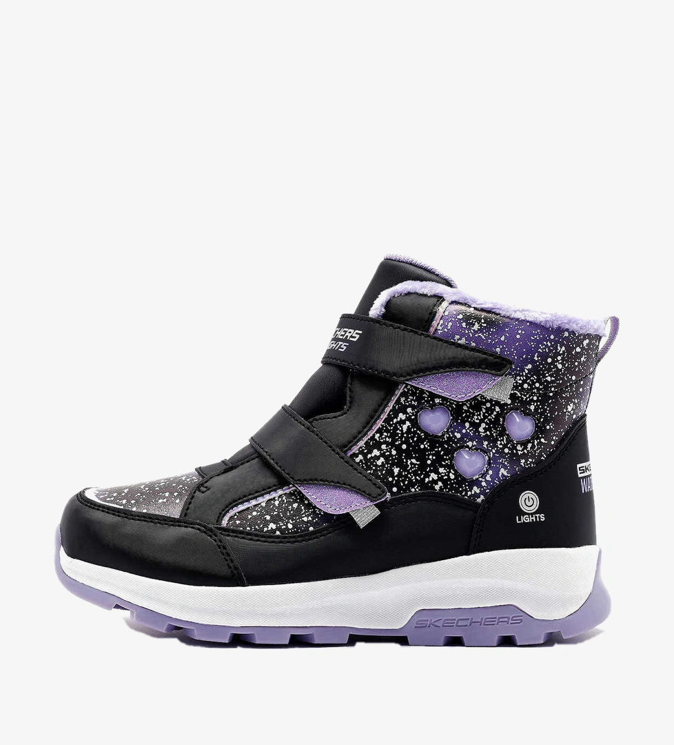 Skechers Siyah Skechers Storm Blazer