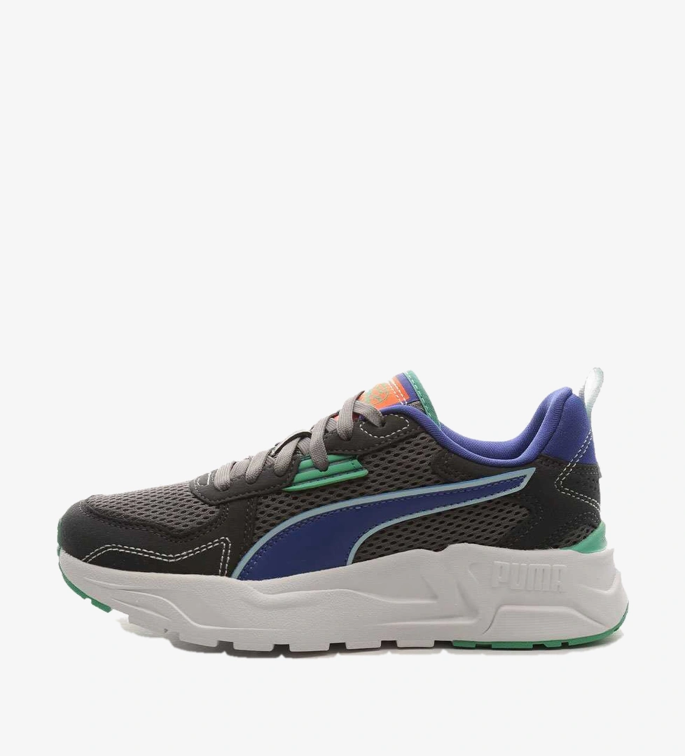 Puma Gri Puma Trinity Lite