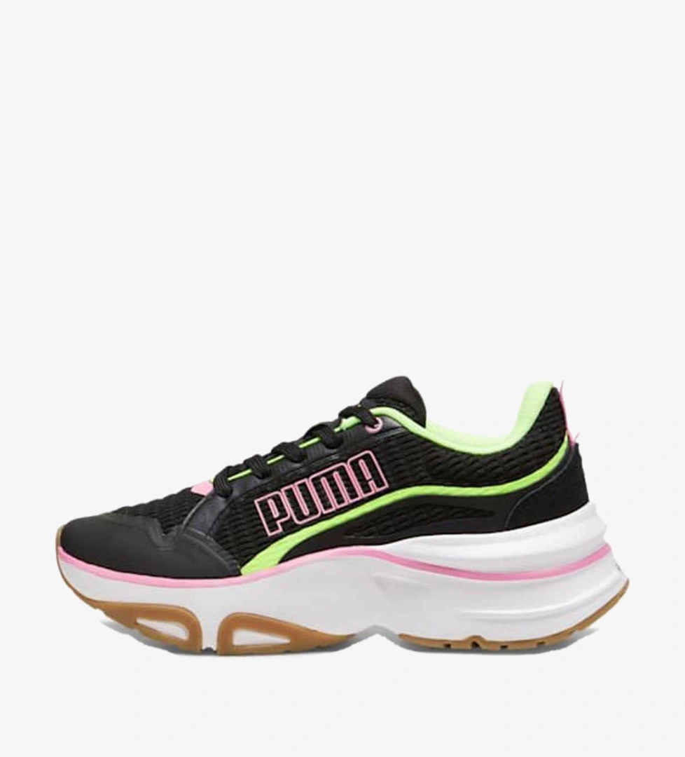 Puma Siyah Puma Softride Divine