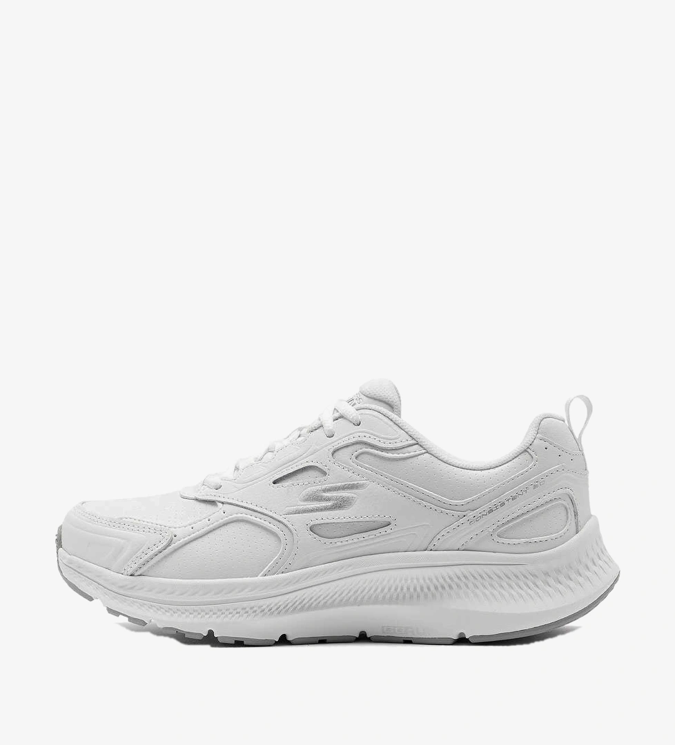 Kadın Go Run Consistent 2.0 Ayakkabı 128613 WHT Beyaz