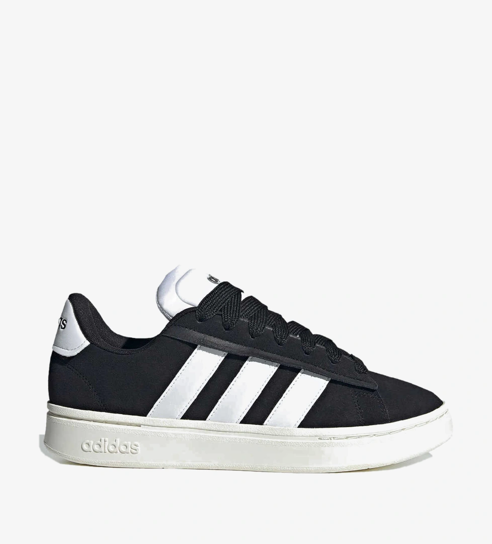 Adidas Siyah Adidas Grand