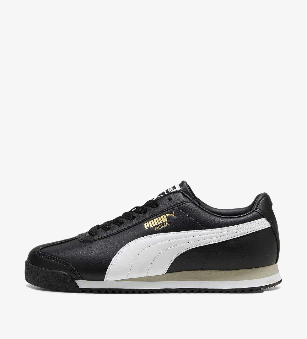 Puma Siyah Puma Roma 24