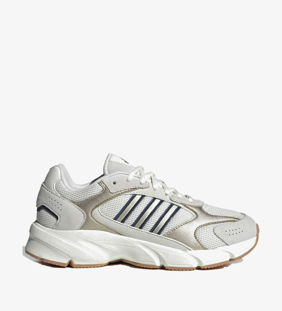 Adidas Beyaz Adidas Crazychaos